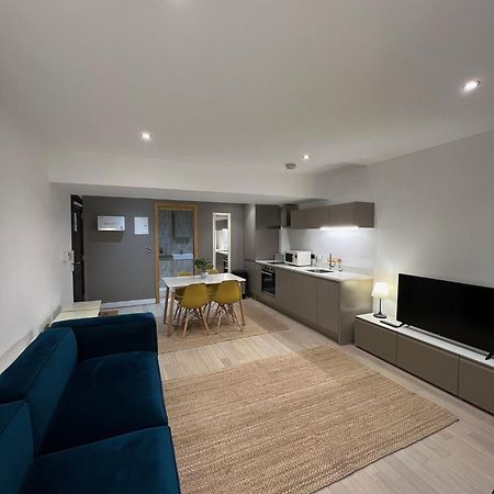 Beautiful City Centre Apartment Liverpool Zewnętrze zdjęcie