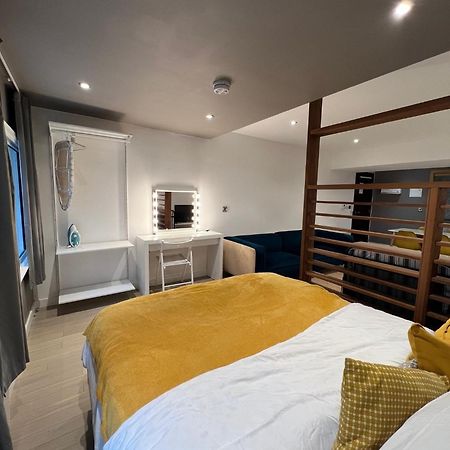 Beautiful City Centre Apartment Liverpool Zewnętrze zdjęcie