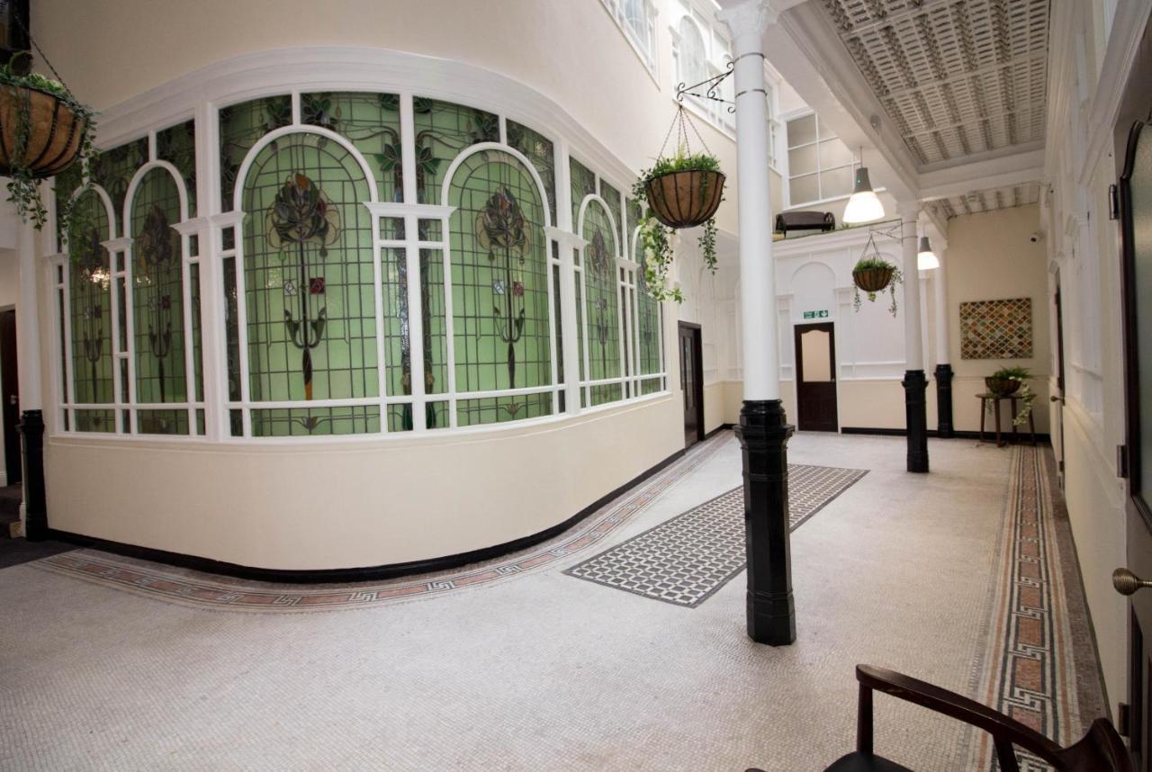 Beautiful City Centre Apartment Liverpool Zewnętrze zdjęcie